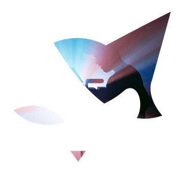 One-eyed Jack fox mark