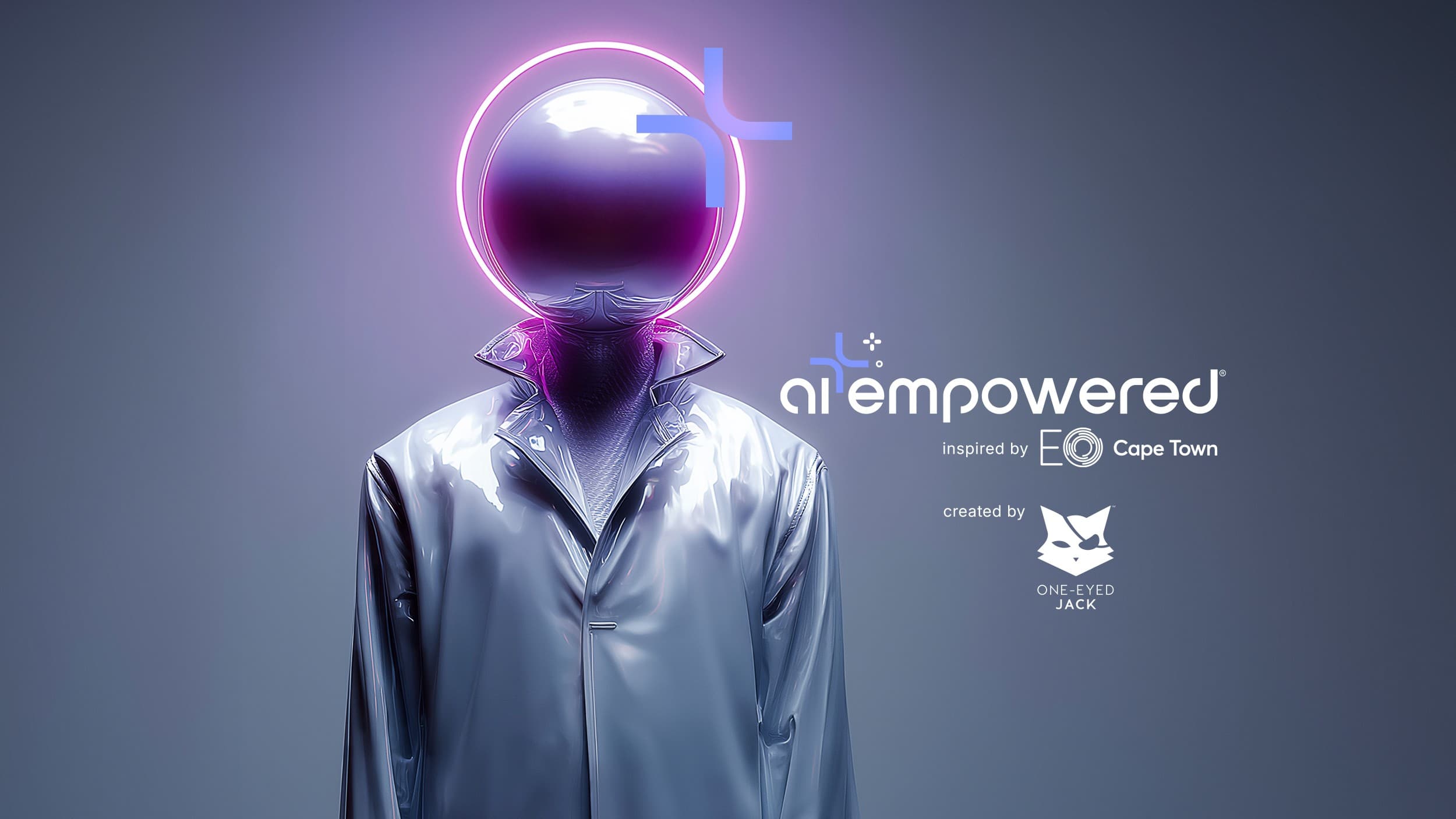 AI EMPOWERED, INSPIRED BY EO CAPE TOWN